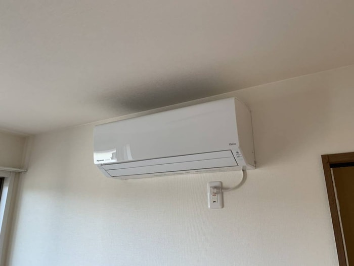 居室 メゾンド・メルヴェーユ須磨