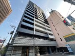 ﾌﾟﾚｻﾝｽOSAKADOMECITYｸﾛｽﾃｨ(1403)