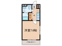 ＭＯＦＲＥあまがさき壱番館の間取図