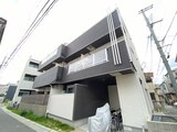 ＭＯＦＲＥあまがさき壱番館