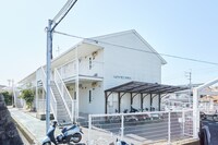 ハイツサンフラワー