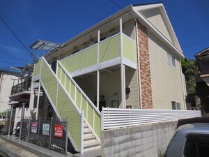 レオパレス東垂水第５