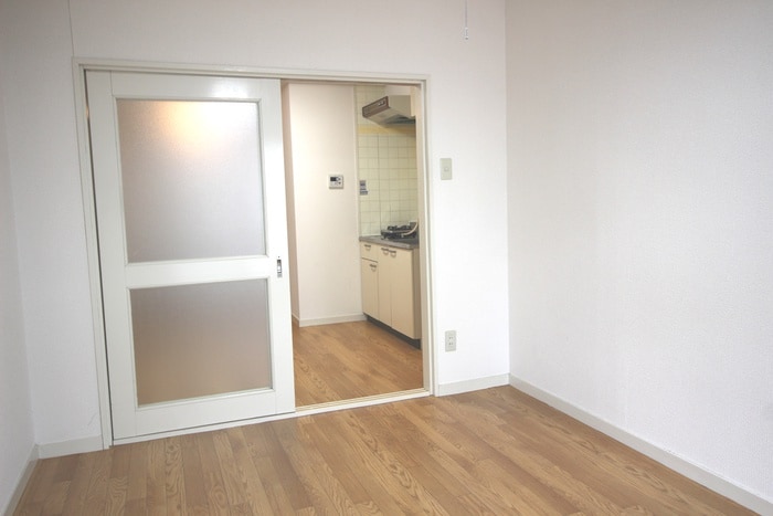 居室 シンエ－ハイツ六甲道