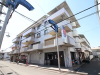 ReNaXiA恵我ノ荘1号棟