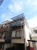 国松町貸家
