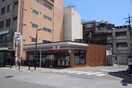 セブンイレブン京都桂駅東口店(コンビニ)まで850m グリーンパレス桂