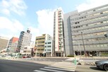 ラシーヌ阿倍野