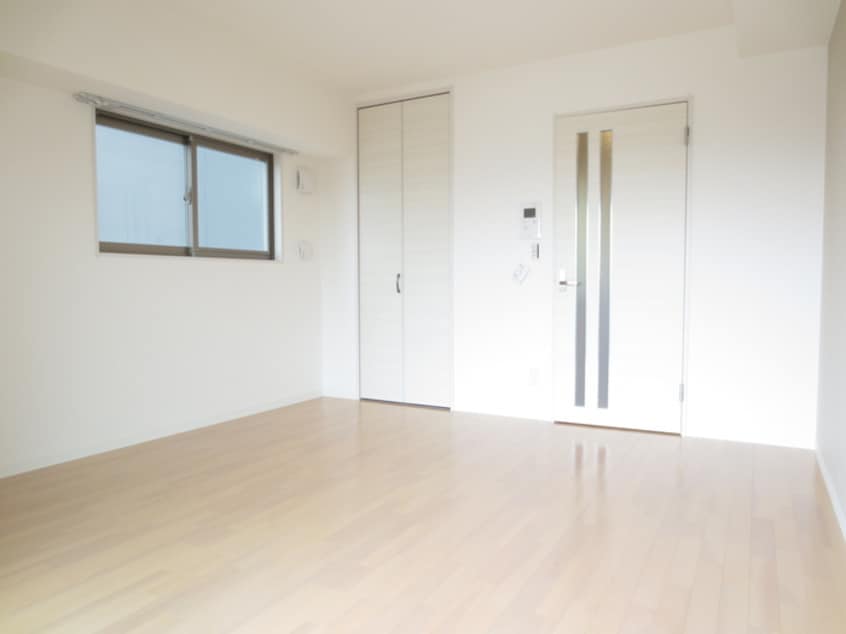 居室 ラシーヌ阿倍野