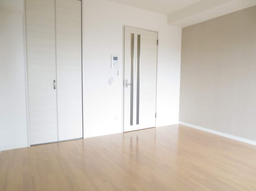 居室 ラシーヌ阿倍野