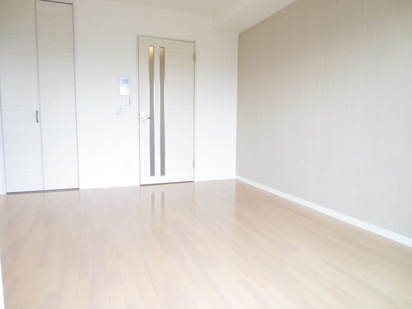 居室 ラシーヌ阿倍野