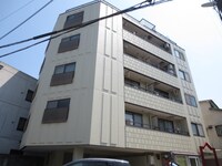 コモド１０８本町（３０１）