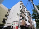 奥田河原町ビルの外観