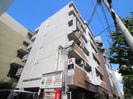 奥田河原町ビルの外観