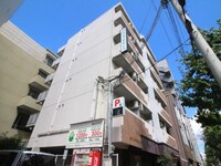 奥田河原町ビル