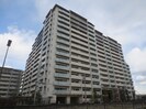 京都桂川つむぎの街ｸﾞﾗﾝｽｸｴｱの外観