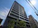 ｽﾜﾝｽﾞｼﾃｨ新大阪ｳﾞｨｰｳﾞｫ(1205)の外観
