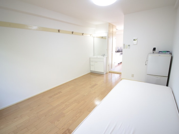 居室 パンプランテ甲子園