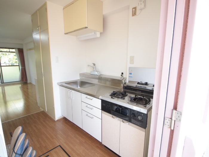 キッチン パンプランテ甲子園