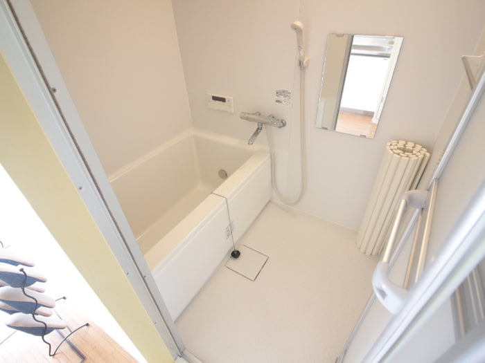 バス／シャワールーム等 パンプランテ甲子園