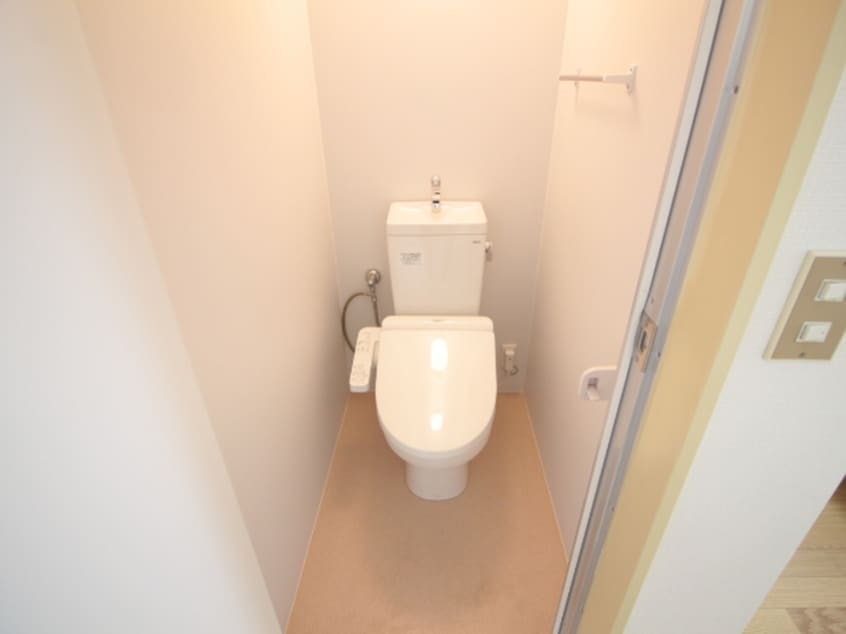 トイレ パンプランテ甲子園