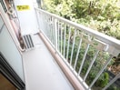 ベランダ・バルコニー パンプランテ甲子園