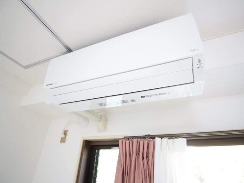 内観写真 パンプランテ甲子園