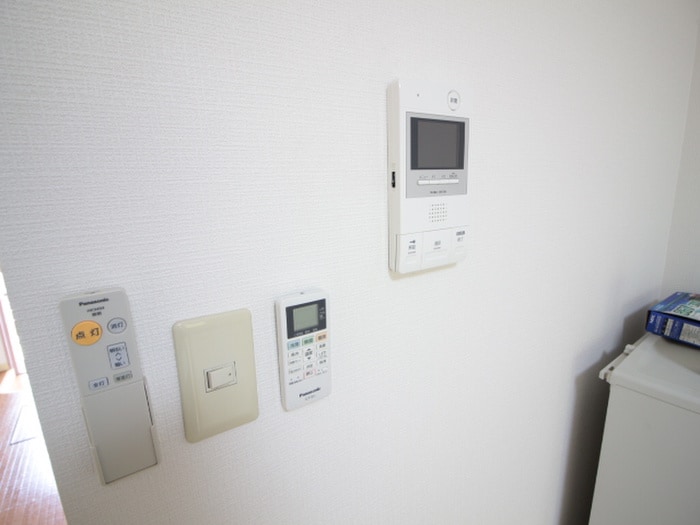 内観写真 パンプランテ甲子園