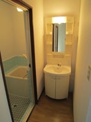 内観写真 南第一マンション