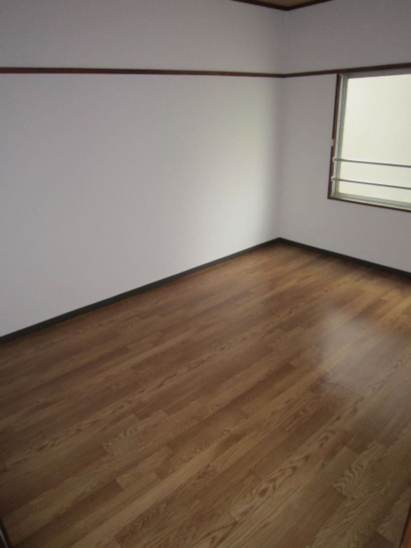 内観写真 南第一マンション