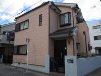 深見様長岡貸家