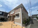 ラ・フォルテの外観