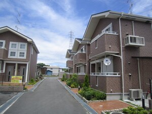 ベルカーサⅠ番館