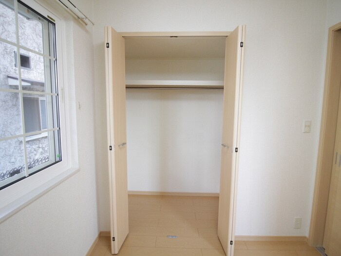 収納 ベルカーサⅠ番館