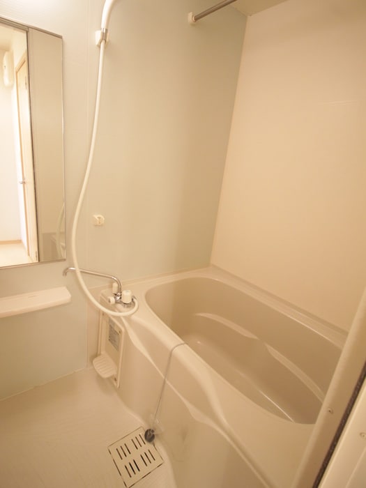 バス／シャワールーム等 ベルカーサⅠ番館