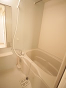 バス／シャワールーム等 ベルカーサⅠ番館