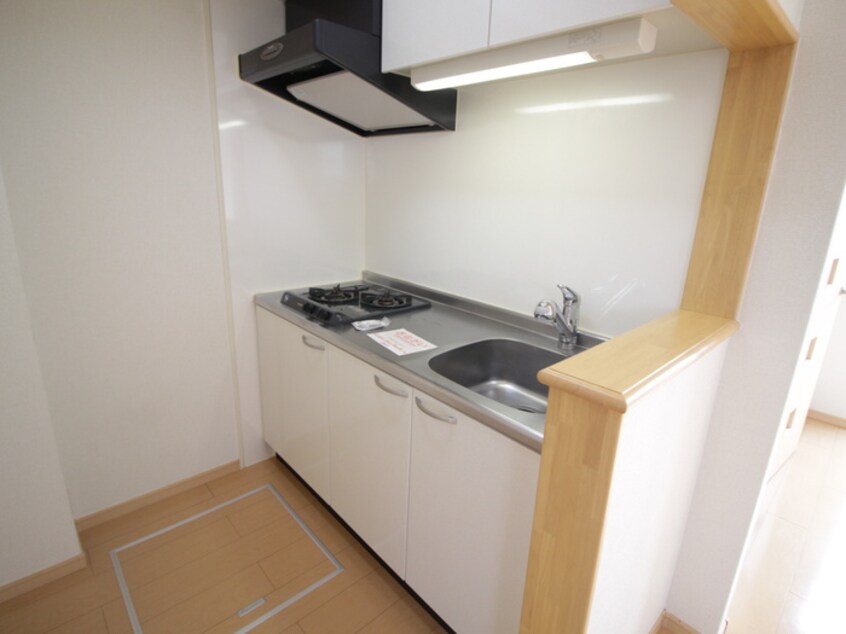 キッチン ベルカーサⅠ番館