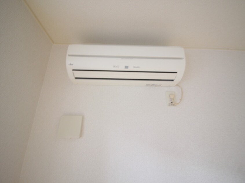 内観写真 ベルカーサⅠ番館