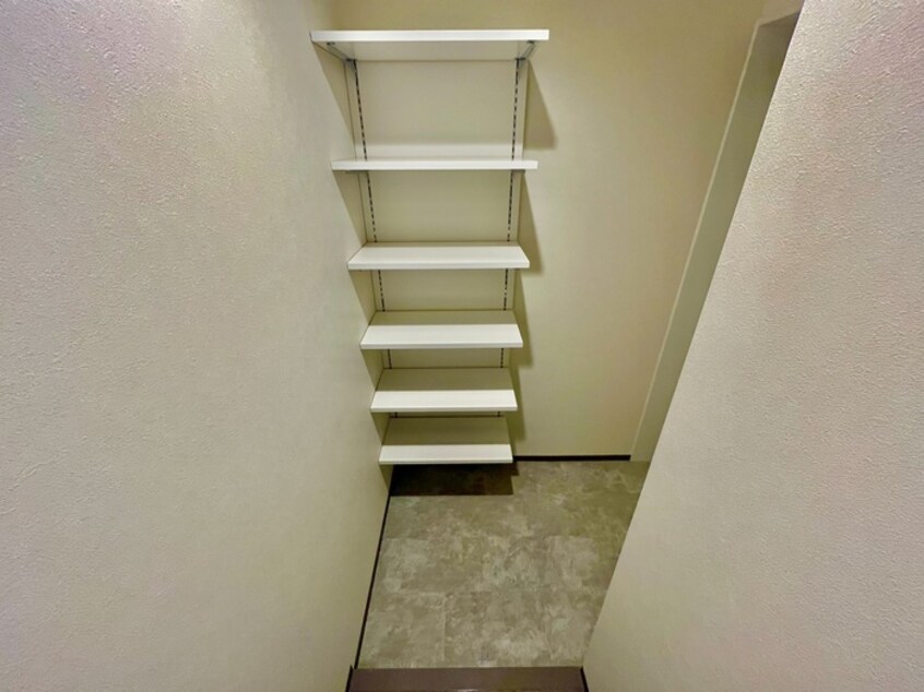 靴箱 グランイニシオ都島