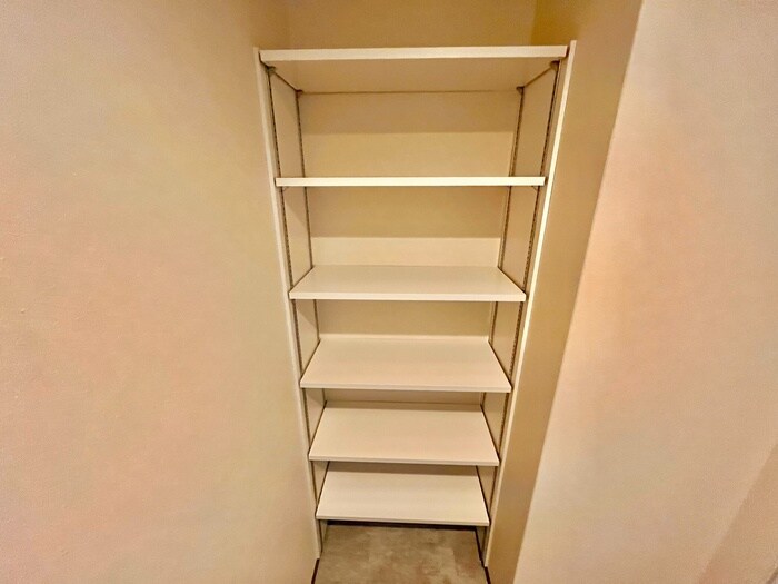 靴箱 グランイニシオ都島