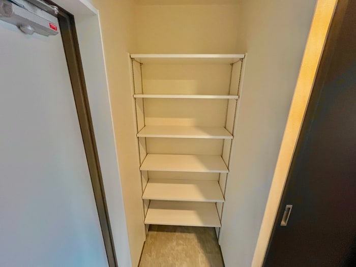 靴箱 グランイニシオ都島