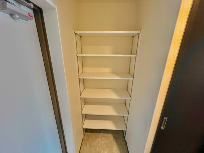 靴箱 グランイニシオ都島