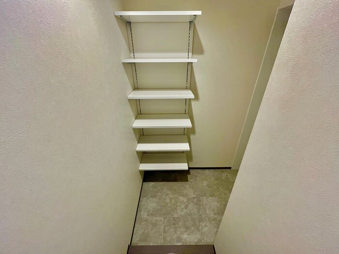 靴箱 グランイニシオ都島