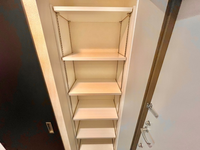 靴箱 グランイニシオ都島