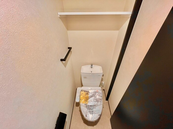 トイレ グランイニシオ都島