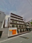 外観写真 グランイニシオ都島