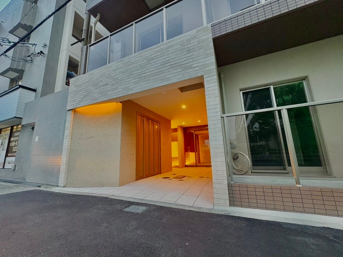 外観写真 仮)グランイニシオ都島