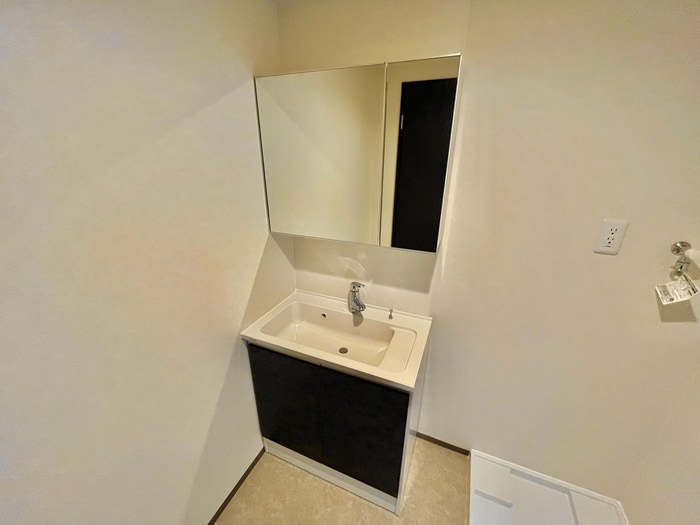 洗面 グランイニシオ都島