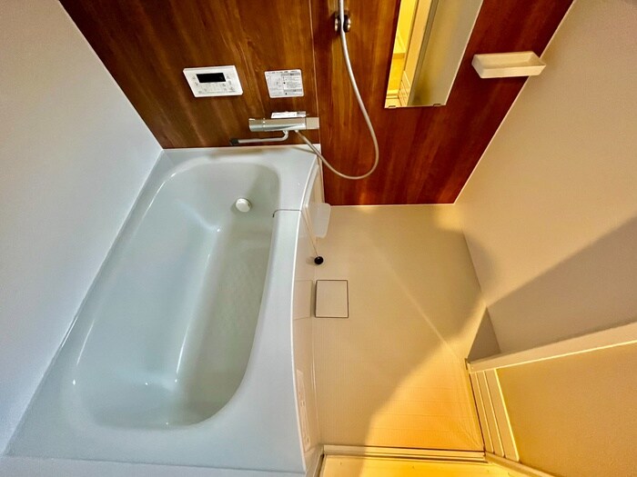 バス／シャワールーム等 グランイニシオ都島