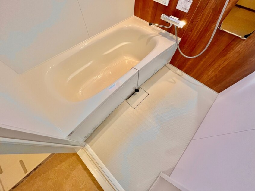バス／シャワールーム等 グランイニシオ都島