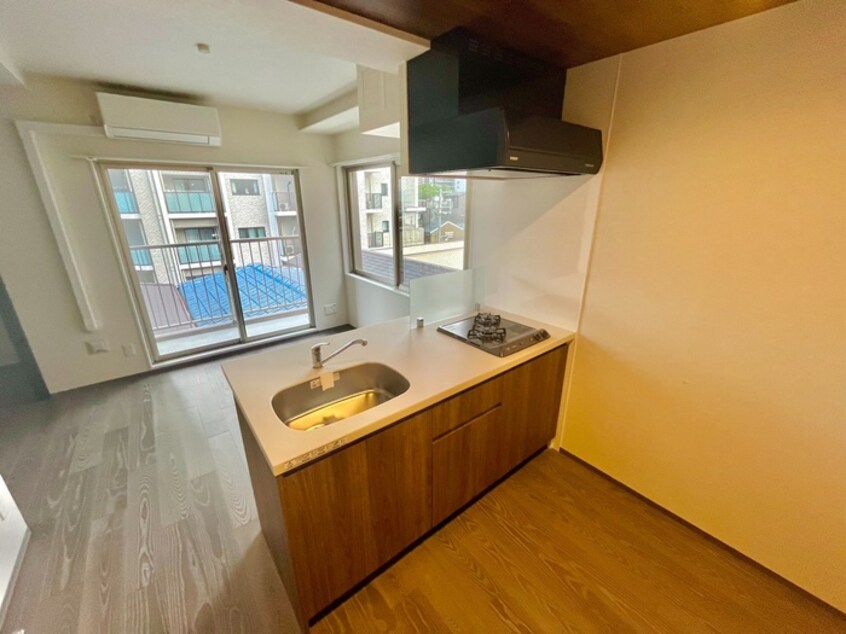 キッチン グランイニシオ都島